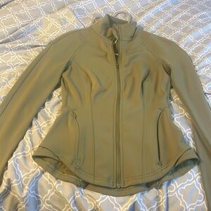 COPY - Lululemon align jacket